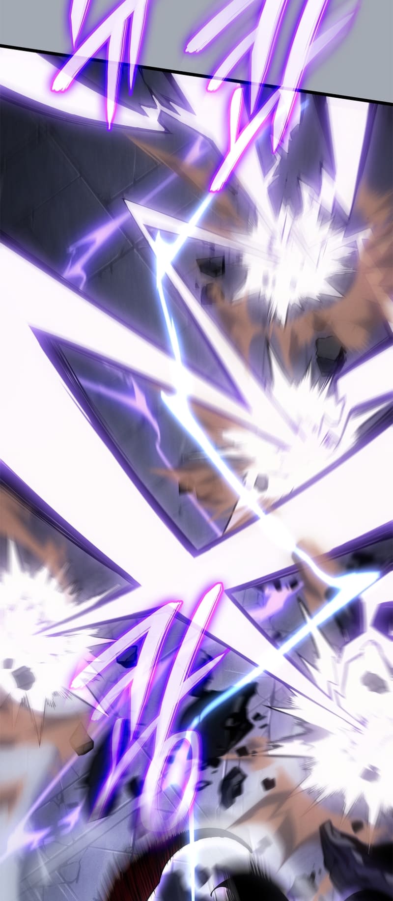 Solo Leveling, Chapter 195 image 58